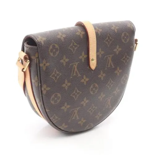 Pre-owned > Pre-owned Bags > Pre-owned Cross Body Bags - - Louis Vuitton Vintage - Modalova