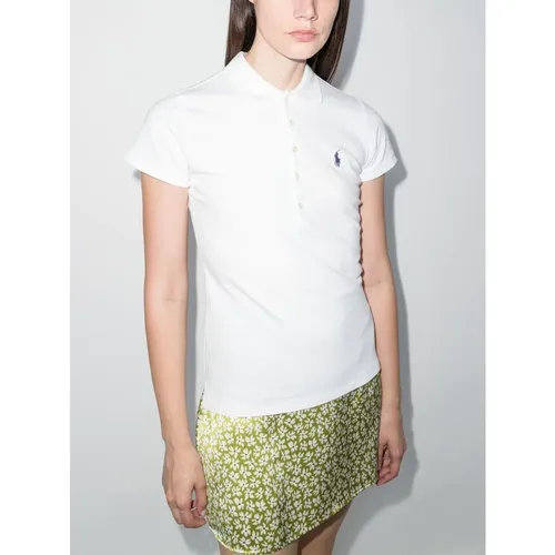 Tops > Polo Shirts - - Ralph Lauren - Modalova