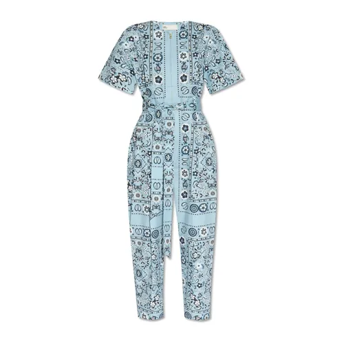Jumpsuits & Playsuits > Jumpsuits - - Tory Burch - Modalova