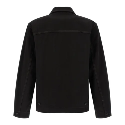 Jackets > Light Jackets - - Lemaire - Modalova