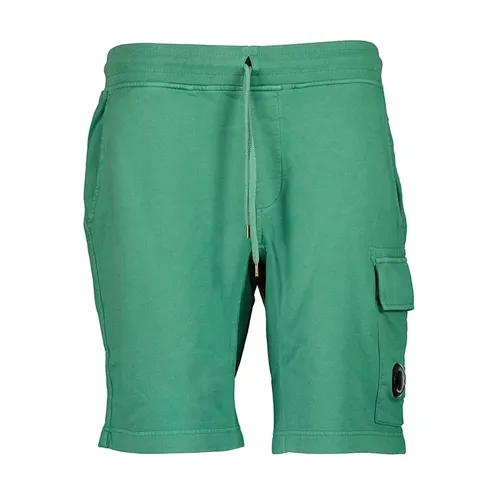 Shorts > Casual Shorts - - C.p. Company - Modalova