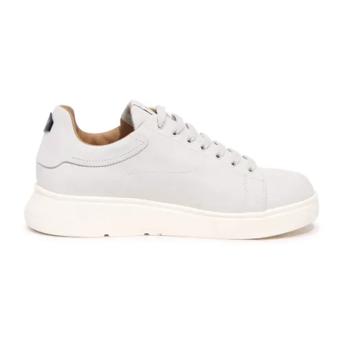 Armani - Shoes > Sneakers - White - Armani - Modalova