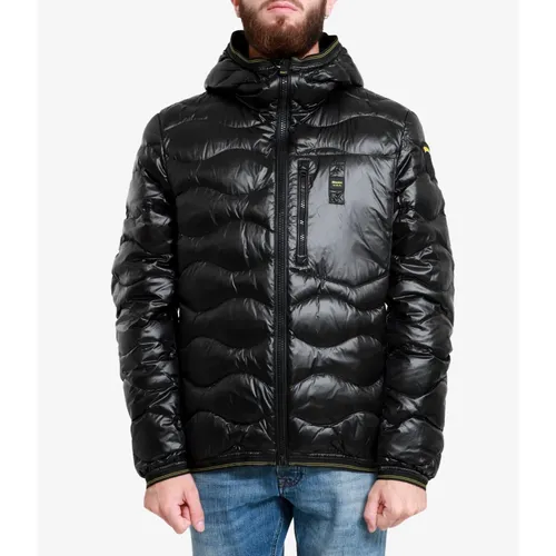 Jackets > Down Jackets - - Blauer - Modalova