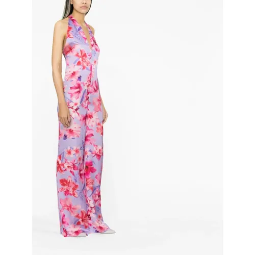 Jumpsuits & Playsuits > Jumpsuits - - Pinko - Modalova