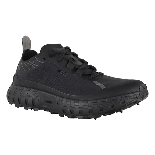 Norda - Shoes > Sneakers - Black - Norda - Modalova