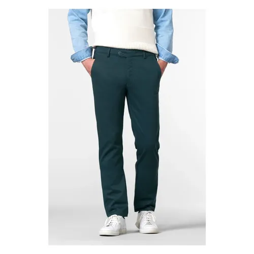Meyer - Trousers > Chinos - Blue - Meyer - Modalova