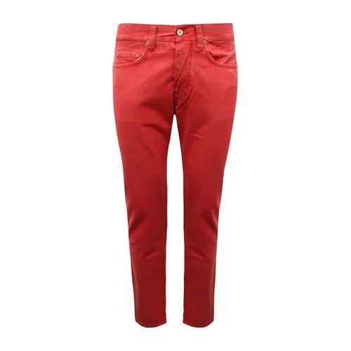 Jeans > Slim-fit Jeans - - Mauro Grifoni - Modalova