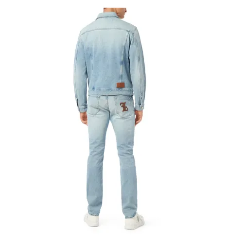 Jackets > Denim Jackets - - Billionaire - Modalova