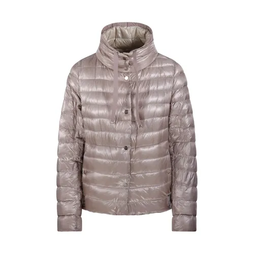 Jackets > Down Jackets - - Herno - Modalova