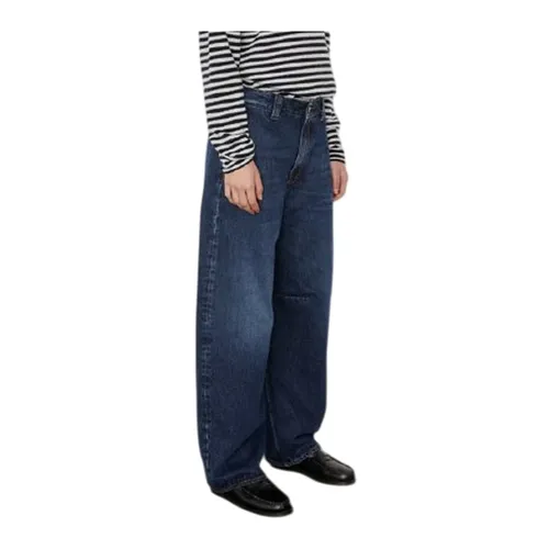 Jeans > Loose-fit Jeans - - (+) People - Modalova