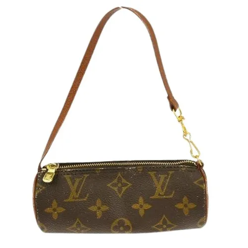 Pre-owned > Pre-owned Bags > Pre-owned Mini Bags - - Louis Vuitton Vintage - Modalova