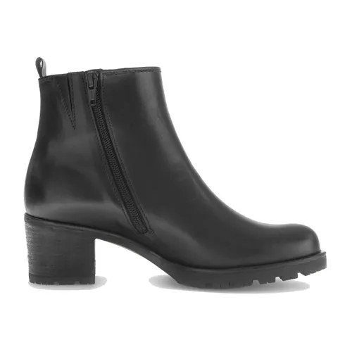 Shoes > Boots > Heeled Boots - - Gabor - Modalova