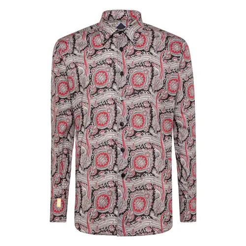 Shirts > Casual Shirts - - Billionaire - Modalova