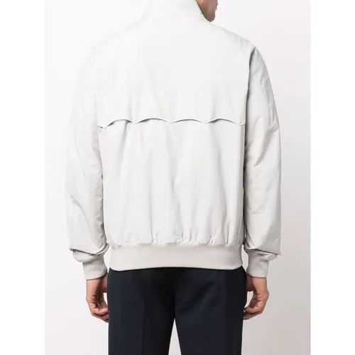 Jackets > Light Jackets - - Baracuta - Modalova