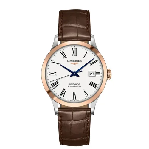 Accessories > Watches - - Longines - Modalova
