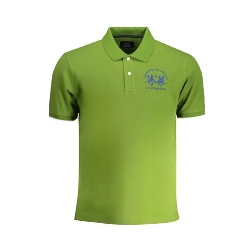 Tops > Polo Shirts - - La Martina - Modalova