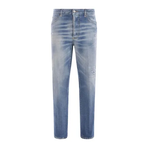 Jeans > Slim-fit Jeans - - Dsquared2 - Modalova