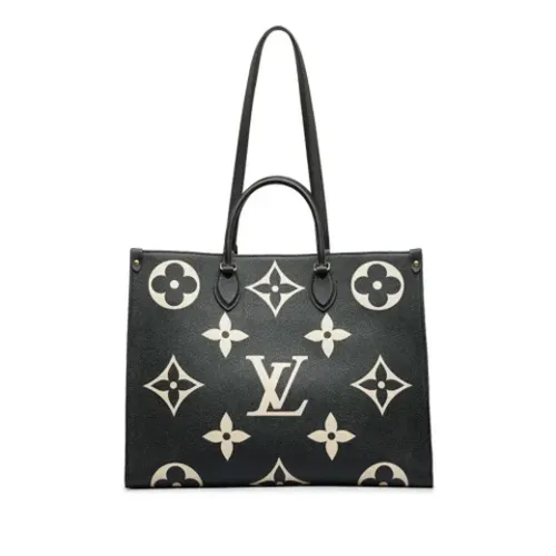 Pre-owned > Pre-owned Bags > Pre-owned Tote Bags - - Louis Vuitton Vintage - Modalova