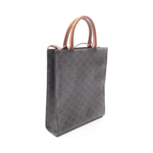 Pre-owned > Pre-owned Bags > Pre-owned Tote Bags - - Celine Vintage - Modalova