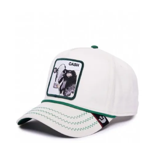 Accessories > Hats > Caps - - Goorin Bros - Modalova