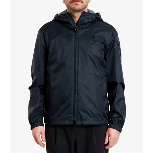 Jackets > Light Jackets - - Blauer - Modalova
