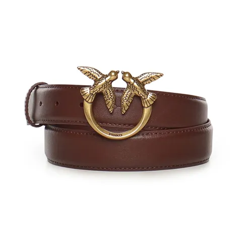 Accessories > Belts - - Pinko - Modalova