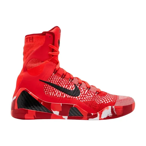 Nike - Shoes > Sneakers - Red - Nike - Modalova