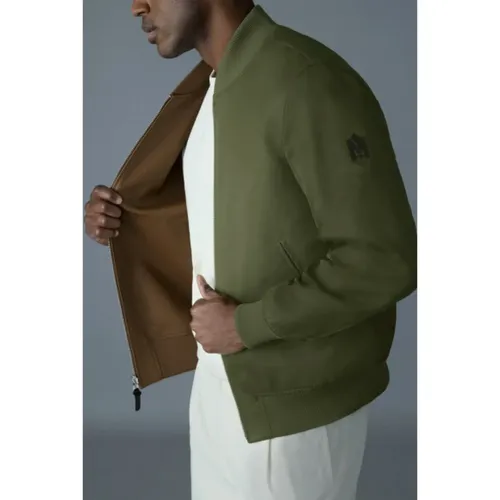 Jackets > Bomber Jackets - - Mackage - Modalova
