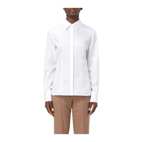 Blouses & Shirts > Shirts - - Helmut Lang - Modalova