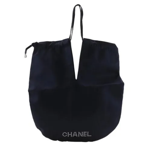Pre-owned > Pre-owned Bags > Pre-owned Bucket Bags - - Chanel Vintage - Modalova