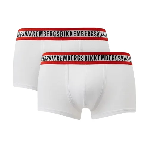 Underwear > Bottoms - - Bikkembergs - Modalova