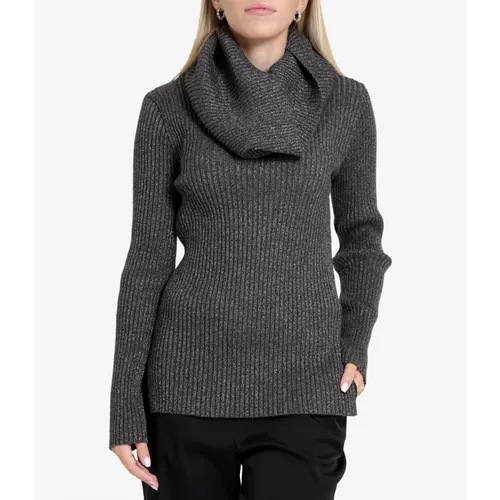 Knitwear > Turtlenecks - - Alberta Ferretti - Modalova