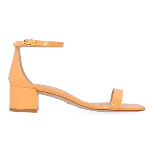 Shoes > Sandals > High Heel Sandals - - Stuart Weitzman - Modalova