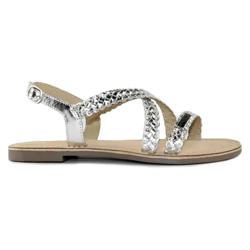 Shoes > Sandals > Flat Sandals - - Les Tropeziennes - Modalova