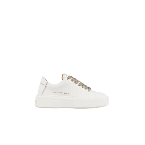 Shoes > Sneakers - - Alexander Smith - Modalova
