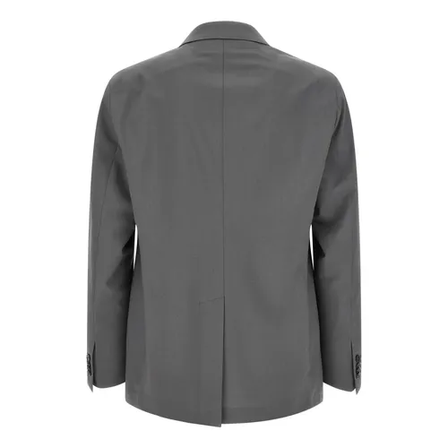 Suits > Suit Sets > Double Breasted Suits - - Tagliatore - Modalova