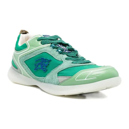 Shoes > Sneakers - - Burberry - Modalova