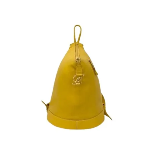 Pre-owned > Pre-owned Bags > Pre-owned Backpacks - - Loewe Pre-owned - Modalova