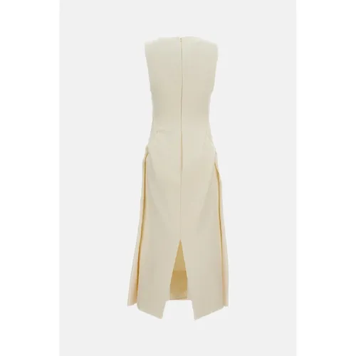 Dresses > Day Dresses > Midi Dresses - - Jacquemus - Modalova
