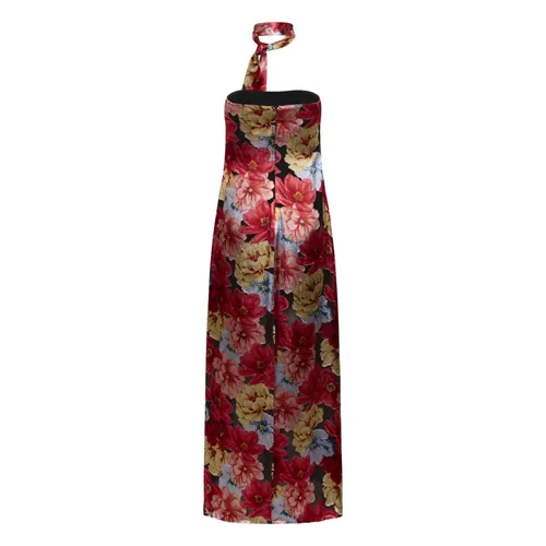 Dresses > Day Dresses > Maxi Dresses - - Gestuz - Modalova