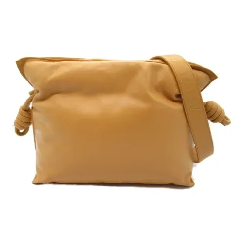 Pre-owned > Pre-owned Bags > Pre-owned Shoulder Bags - - Loewe Pre-owned - Modalova