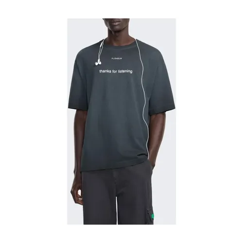 Tops > T-Shirts - - Flâneur - Modalova