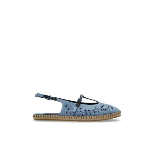 Shoes > Flats > Espadrilles - - Jimmy Choo - Modalova
