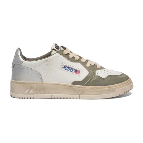 Shoes > Sneakers - - Autry - Modalova