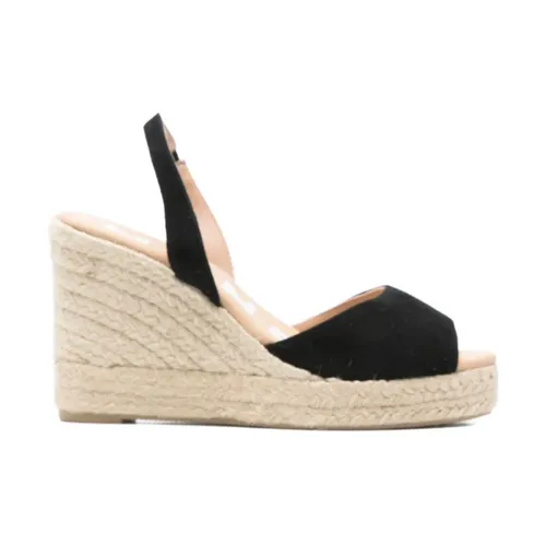 Shoes > Heels > Wedges - - Manebí - Modalova