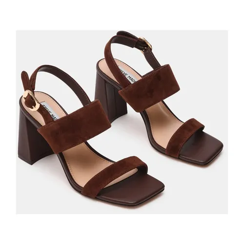 Shoes > Sandals > High Heel Sandals - - Steve Madden - Modalova