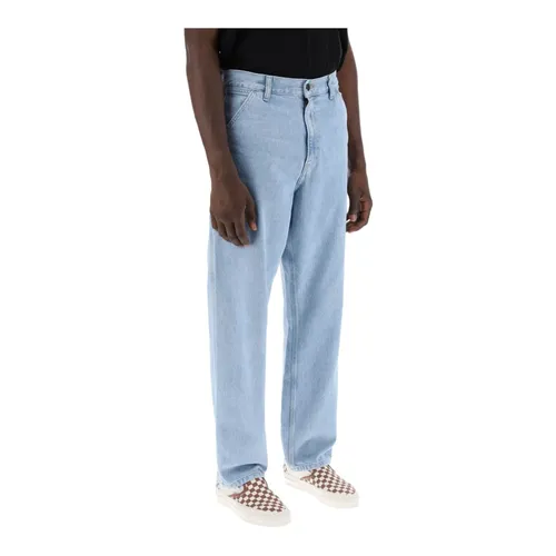 Jeans > Straight Jeans - - Carhartt Wip - Modalova