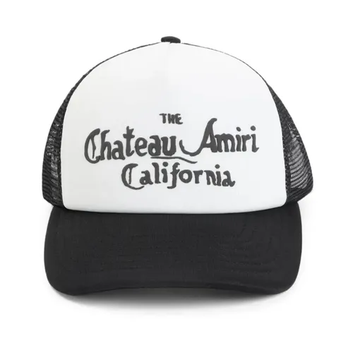 Accessories > Hats > Caps - - Amiri - Modalova