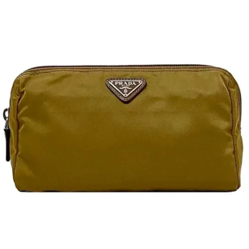 Pre-owned > Pre-owned Bags - - Prada Vintage - Modalova