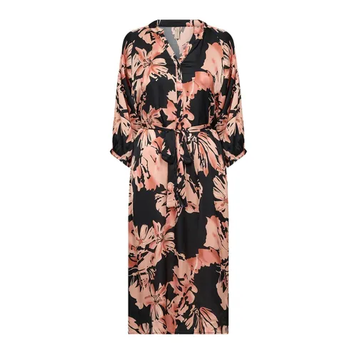 Dresses > Day Dresses > Midi Dresses - - Soyaconcept - Modalova